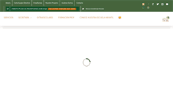 Desktop Screenshot of colegionovahispalis.com
